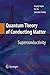 Quantum Theory of Conducting Matter