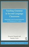 Teaching Grammar in Second Language Classrooms
