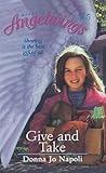 Give and Take (5) (Angelwings) Give and Take (5) (Angelwings)