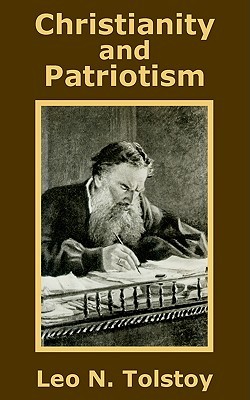 Christianity and Patriotism (Paperback)