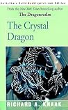 The Crystal Dragon (Dragonrealm, #5)