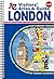 A-Z Visitors' London Atlas and Guide (Street Maps & Atlases)