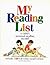 My Reading List: A Child's ...