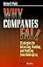 Why Companies Fail: Strategies for Detecting, Avoiding, and Profiting from Bankruptcy