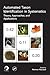 Automated Taxon Identification in Systematics: Theory, Approaches and Applications (The Systematics Association Special Volume Series, 74)