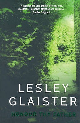 Honour Thy Father (Paperback)