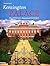 Kensington Palace by Rose Issa