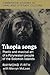 Tikopia Songs: Poetic and Musical Art of a Polynesian People of the Solomon Islands (Cambridge Studies in Oral and Literate Culture, Series Number 20)
