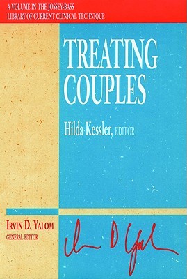 Treating Couples (Jossey-Bass Library of Current Clinical Technique)