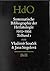 Systematische Bibliographie der Hethitologie 1915-1995, zusammengestellt unter Einschluss der einschlägigen Rezensionen (3 vols.) (Handbook of ... Near and Middle East, 38) (German Edition)