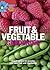 Fruit and Vegetable Gardening