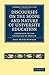 Discourses on the Scope and Nature of University Education: Addressed to the Catholics of Dublin (Cambridge Library Collection - Education)