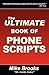 The Ultimate Book of Phone ...