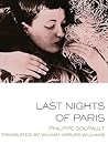 Last Nights Of Paris