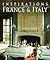 Inspirations from France & Italy by Betty Lou Phillips