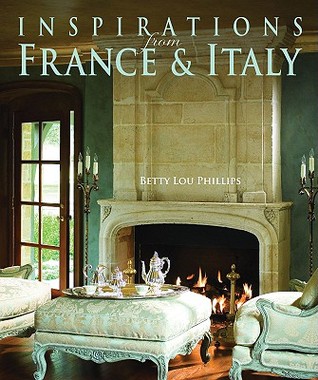 Inspirations from France & Italy (Hardcover)