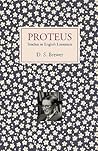Proteus: Studies in English Literature Proteus: Studies in English Literature