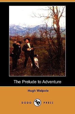 The Prelude to Adventure (Paperback)