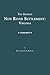 The German New River Settlement: Virginia