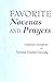 Favorite Novenas and Prayers by Norma Cronin Cassidy