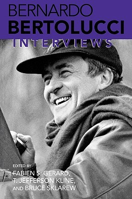 Bernardo Bertolucci: Interviews (Paperback)