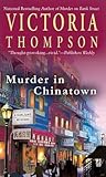 Murder in Chinatown by Victoria Thompson