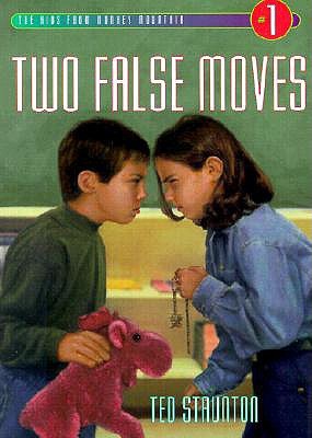 Two False Moves (Kids from Monkey Mountain, 1)