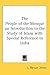 The People of the Mosque an Introduction to the Study of Isla... by L. Bevan Jones