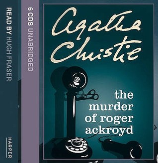 The Murder of Roger Ackroyd