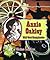 Annie Oakley: Wild West Sharpshooter (Best of the West Biographies)