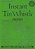 Instant Tin Whistle - Irish by Dave Mallinson