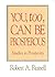 YOU TOO CAN BE PROSPEROUS by Robert A. Russell