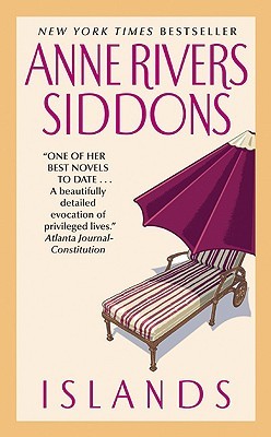 Islands (Mass Market Paperback)