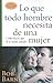 Lo que todo hombre necesita de una mujer by Bob Barnes