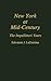 New York at Mid-Century: The Impellitteri Years (Contributions in American History)