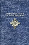 The Folger Library Edition of The Works of Richard Hooker (Volumes I and II)