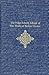 The Folger Library Edition of The Works of Richard Hooker (Volumes I and II)