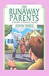 The Runaway Parents (Spirit Flyer, #6)