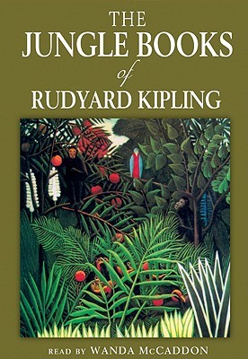 The Jungle Books
