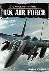 Careers in the U.S. Air Force (Military Service)