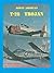 North American T-28 Trojan ...