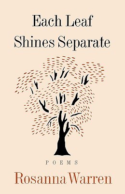 Each Leaf Shines Separate (Paperback)