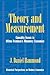 Theory and Measurement: Causality Issues in Milton Friedman's Monetary Economics (Historical Perspectives on Modern Economics)