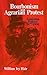 Bourbonism and Agrarian Protest: Louisiana Politics, 1877–1900