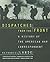 Dispatches from the Front by Nathaniel Lande