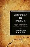 Written in Stone:...