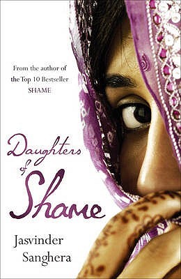 Daughters of Shame (Hardcover)