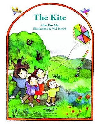 Kite By Alma Flor Ada