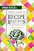 Dear S.O.S.: 30 Years of Recipe Requests to the Los Angeles Times