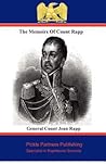 The Memoirs of Count Rapp by Jean Rapp
